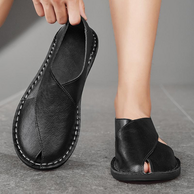 ASTR - Vegan Leather Sandals