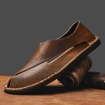 ASTR - Vegan Leather Sandals