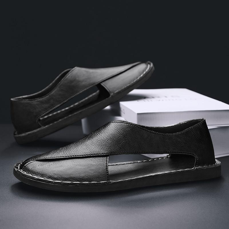 ASTR - Vegan Leather Sandals