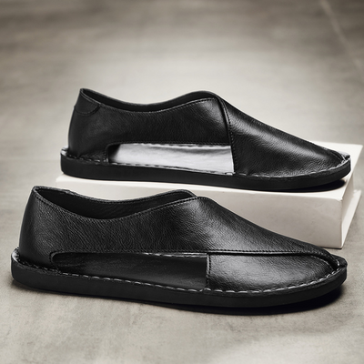 ASTR - Vegan Leather Sandals
