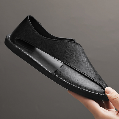 ASTR - Vegan Leather Sandals