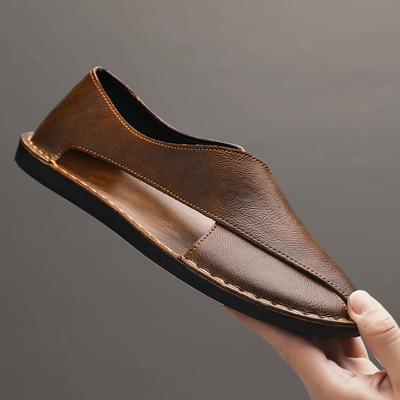 ASTR - Vegan Leather Sandals