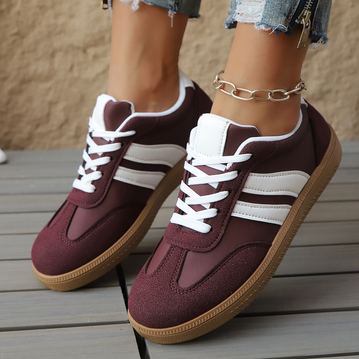 ASTR - Retro Sneakers