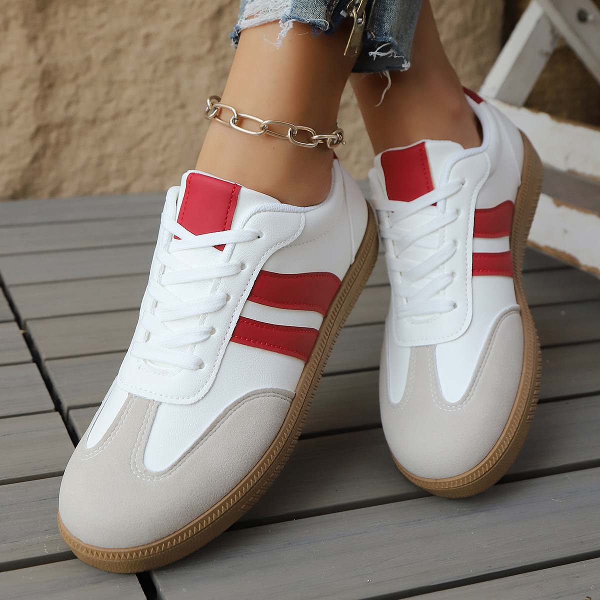 ASTR - Retro Sneakers