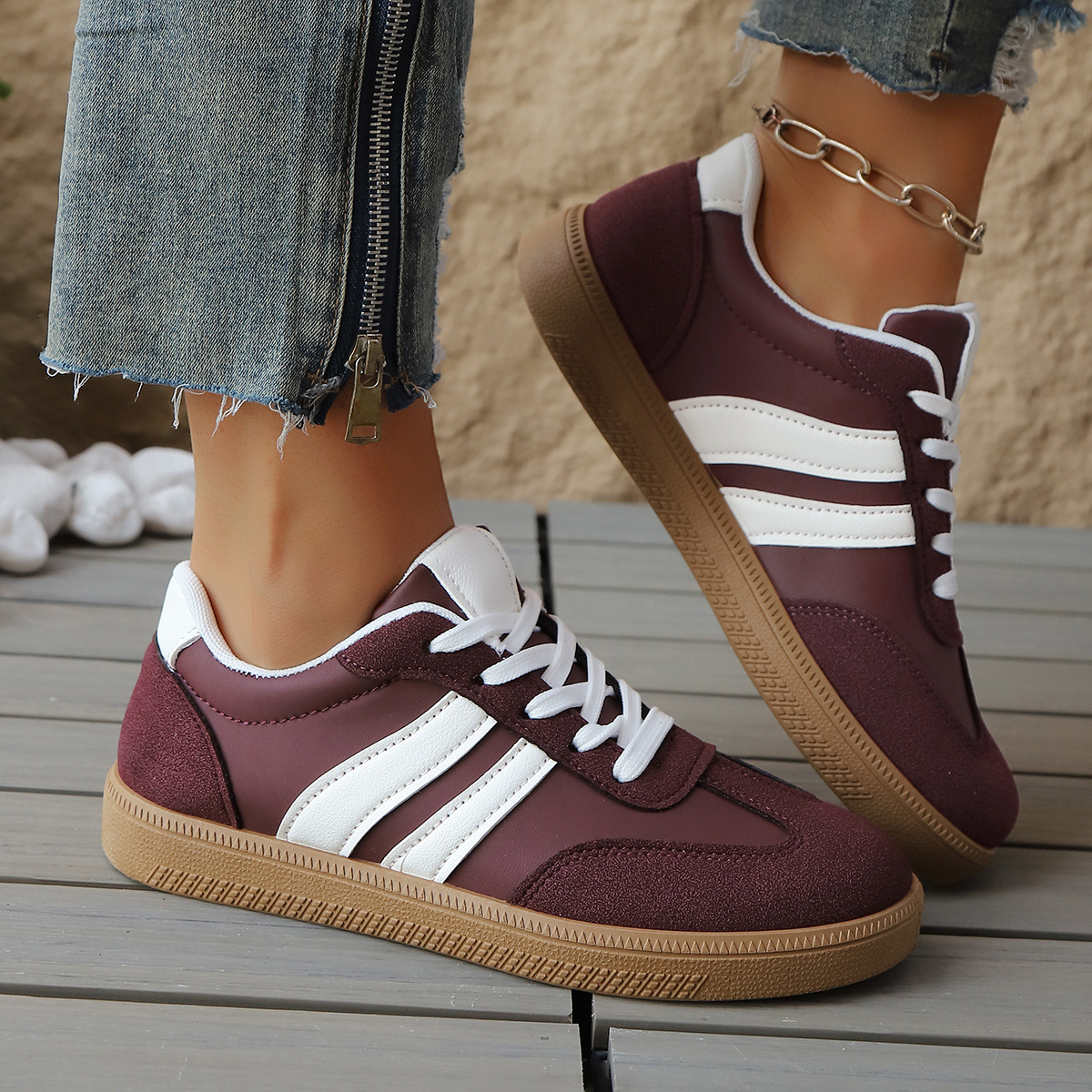 ASTR - Retro Sneakers