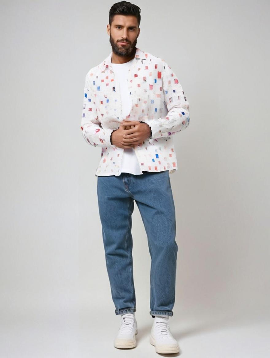ASTR - Shirt