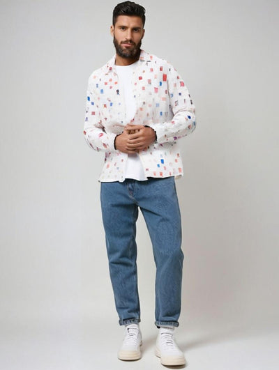 ASTR - Shirt