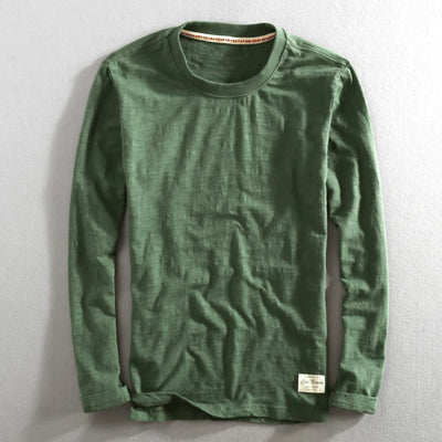 ASTR - Cotton Long Shirt