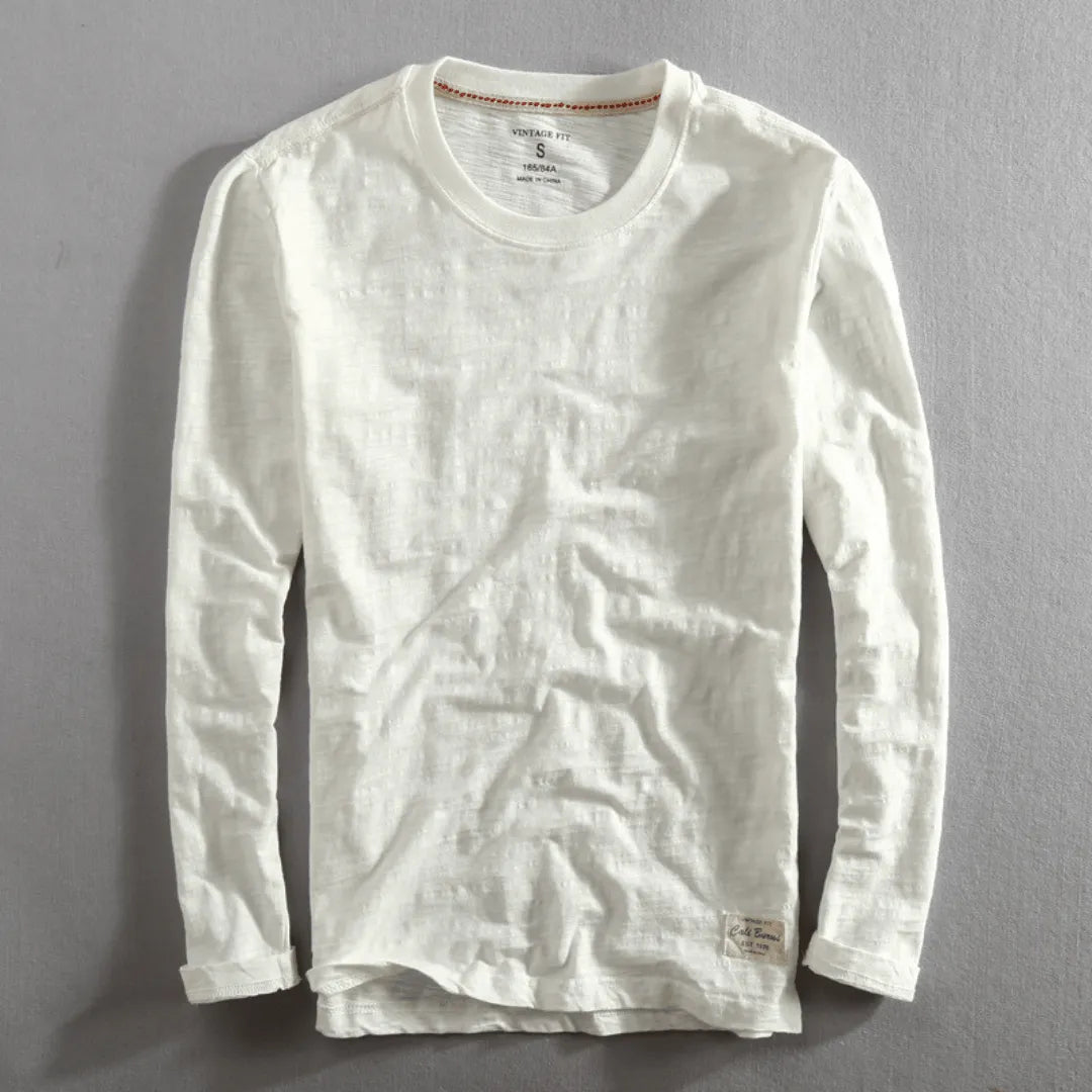 ASTR - Cotton Long Shirt