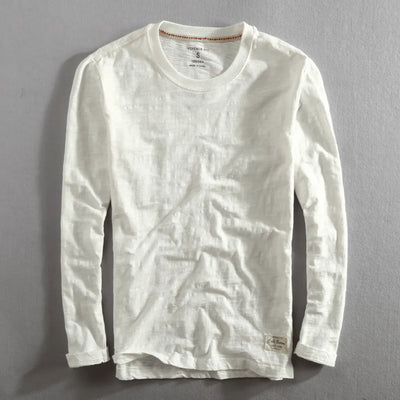 ASTR - Cotton Long Shirt