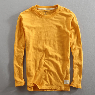 ASTR - Cotton Long Shirt