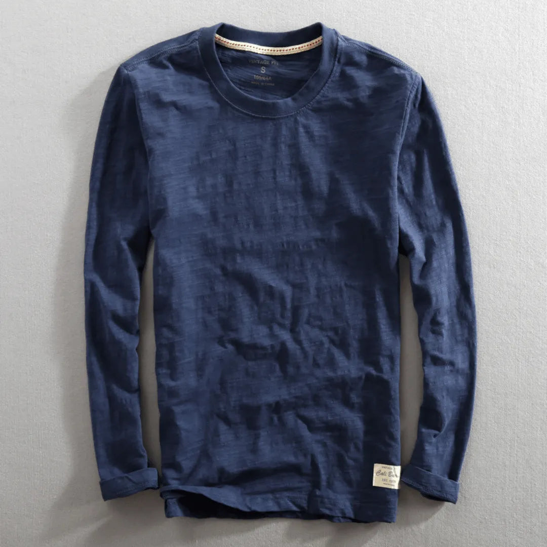 ASTR - Cotton Long Shirt