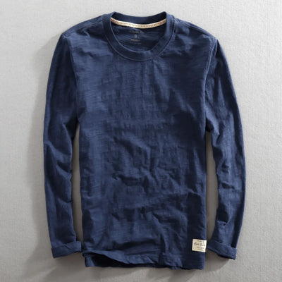 ASTR - Cotton Long Shirt