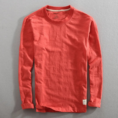 ASTR - Cotton Long Shirt