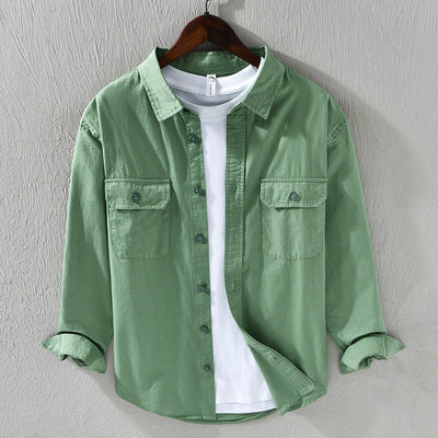 ASTR - Cotton Shirt