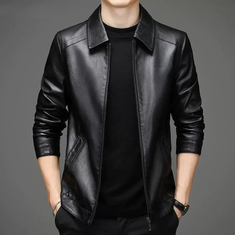 ASTR - Leather Jacket