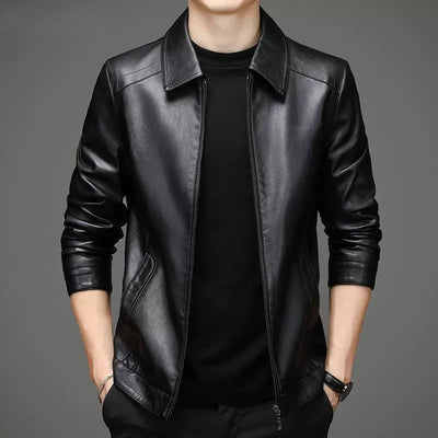 ASTR - Leather Jacket
