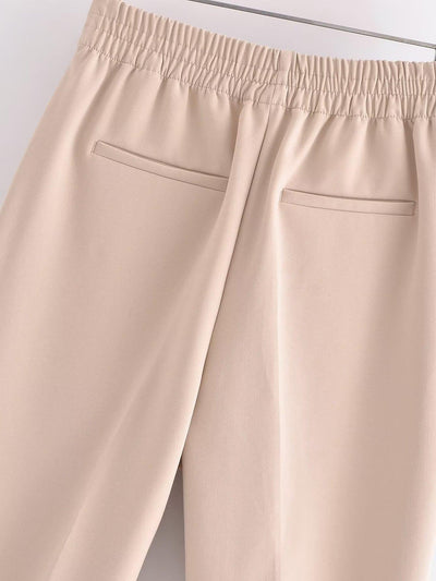 ASTR - Trousers