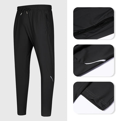 ASTR - Ice Silk Trousers
