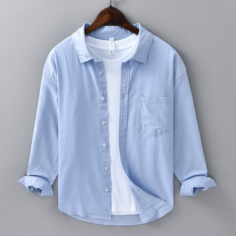 ASTR - Linen Shirt