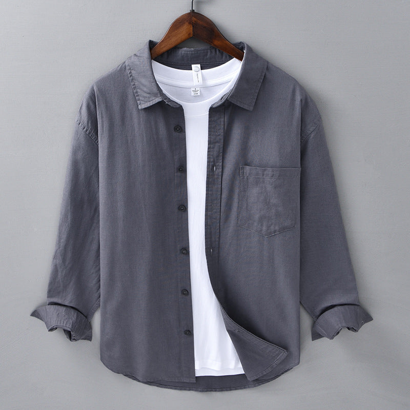 ASTR - Linen Shirt