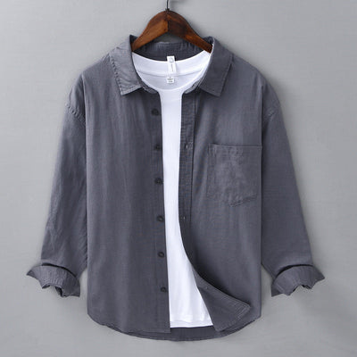 ASTR - Linen Shirt
