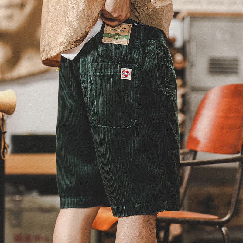 ASTR - Corduroy Shorts