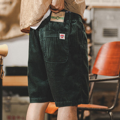 ASTR - Corduroy Shorts