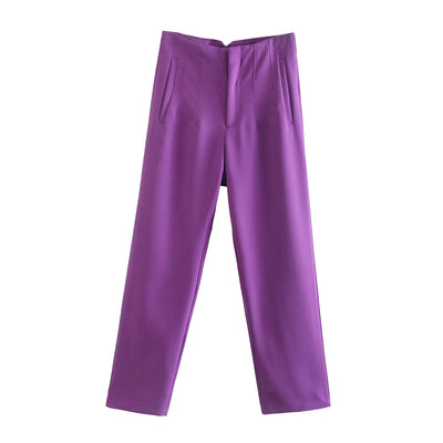 ASTR - Trousers