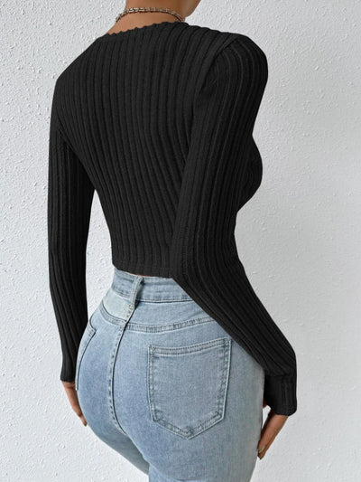 ASTR - Crop Top