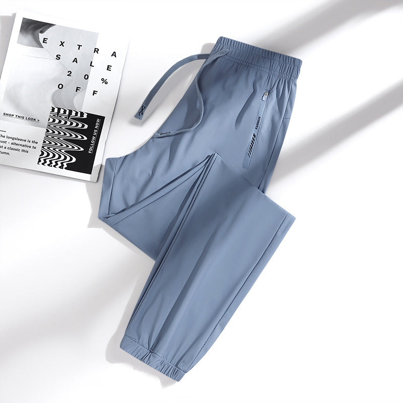 ASTR - Ice Silk Trousers