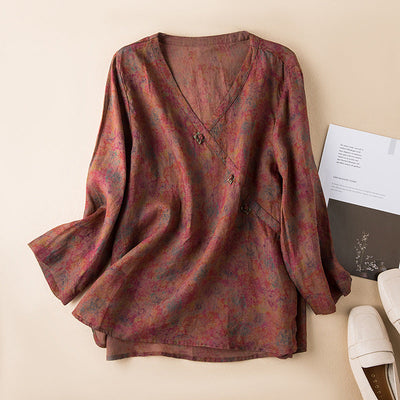 ASTR - Linen Shirt