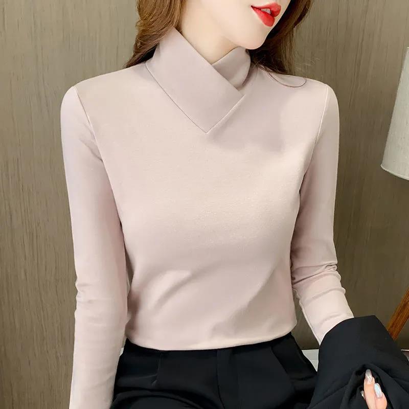 ASTR - Turtleneck Top