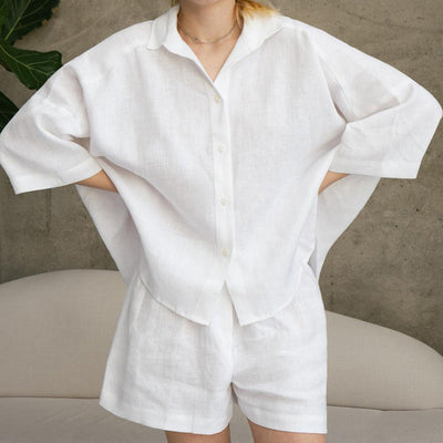 ASTR - Cotton Two Piece Set