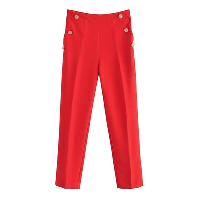 ASTR - Trousers