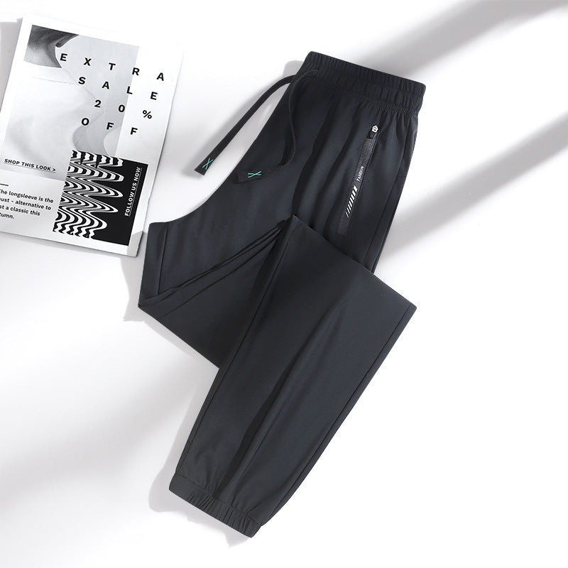 ASTR - Ice Silk Trousers