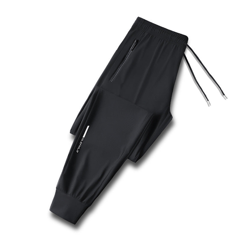 ASTR - Ice Silk Jogger