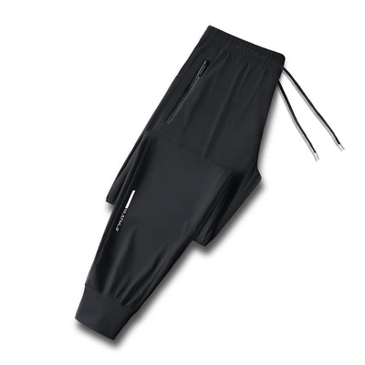 ASTR - Ice Silk Jogger