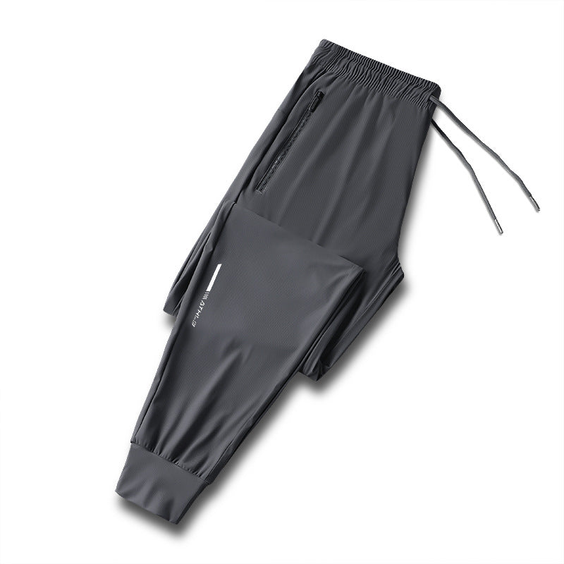 ASTR - Ice Silk Jogger