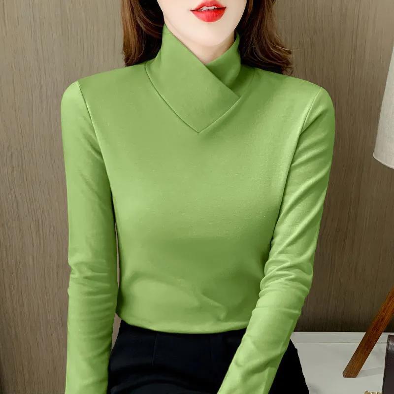 ASTR - Turtleneck Top
