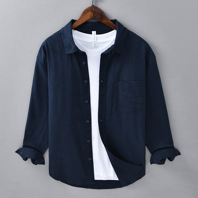 ASTR - Linen Shirt