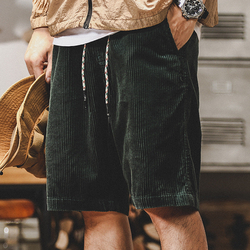 ASTR - Corduroy Shorts