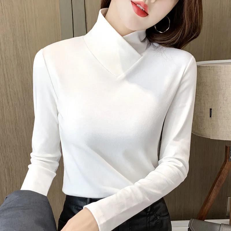 ASTR - Turtleneck Top
