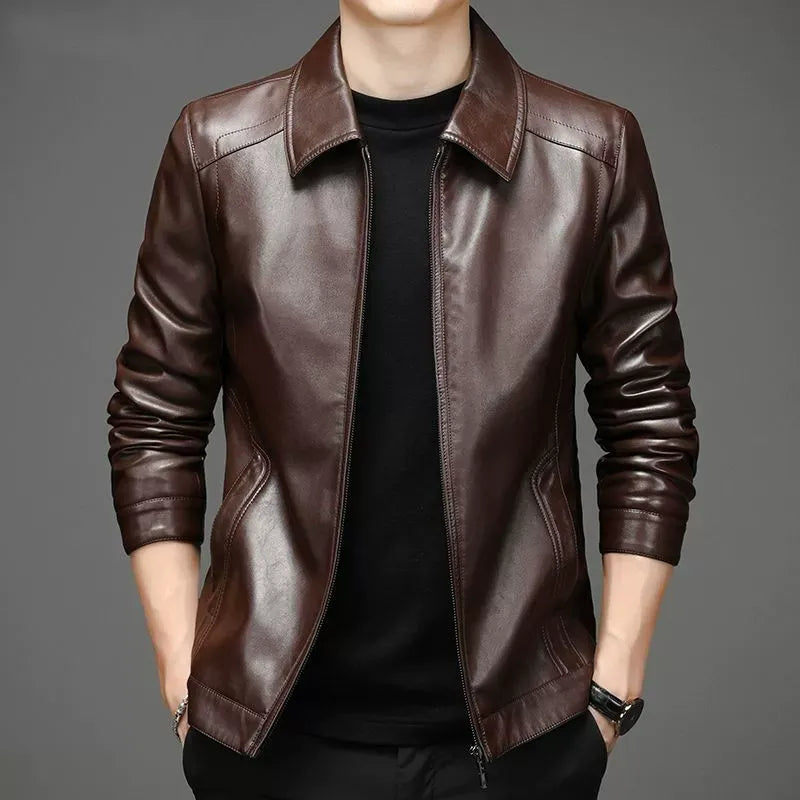 ASTR - Leather Jacket
