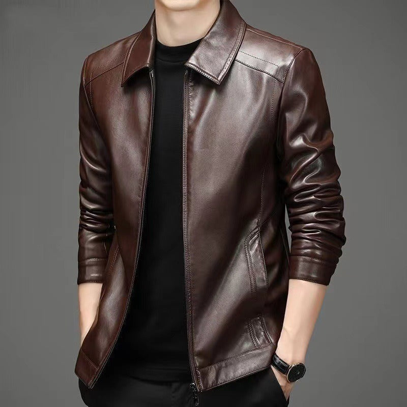 ASTR - Leather Jacket