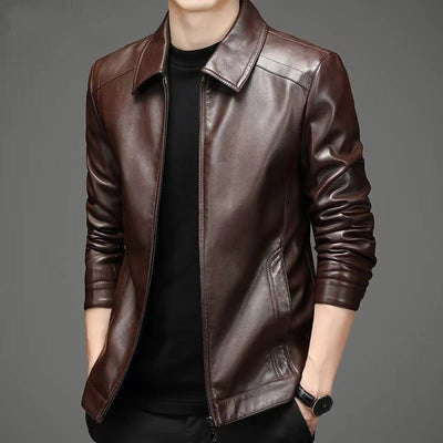 ASTR - Leather Jacket