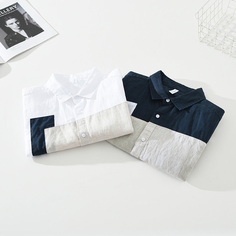 ASTR - Linen Shirt