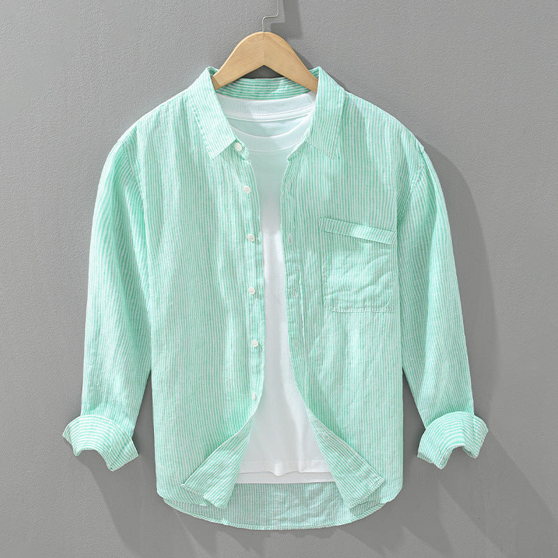 ASTR - Linen Shirt