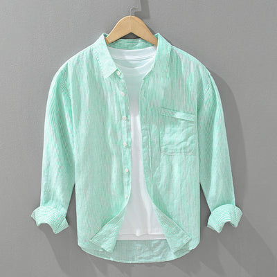 ASTR - Linen Shirt