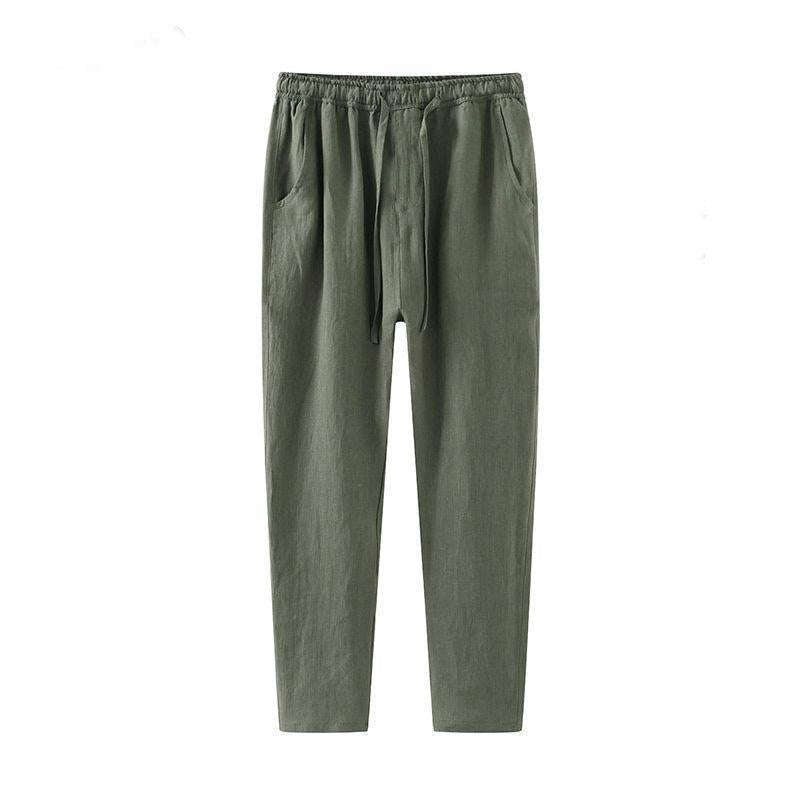 ASTR - Linen Pants